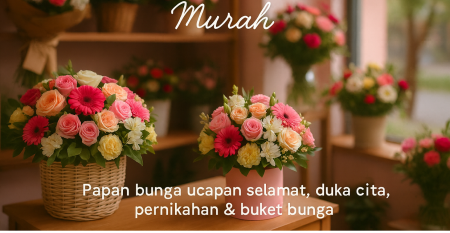 Toko Bunga Heuleut
